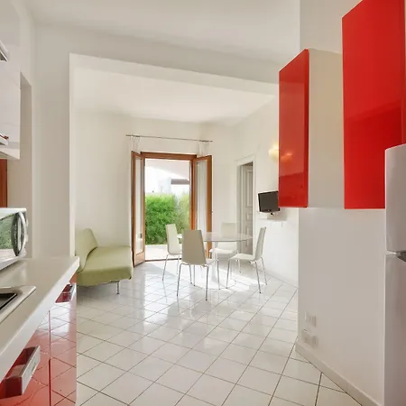 Trezene Village Resort 4*