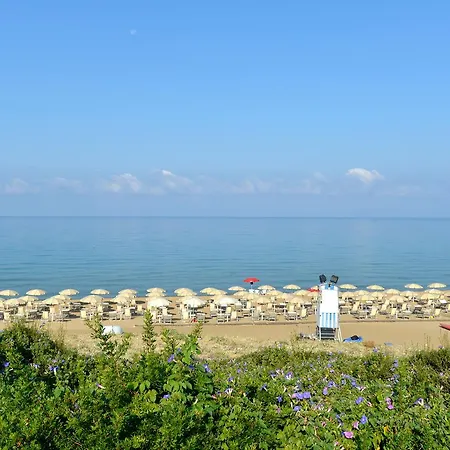 Trezene Village 4*