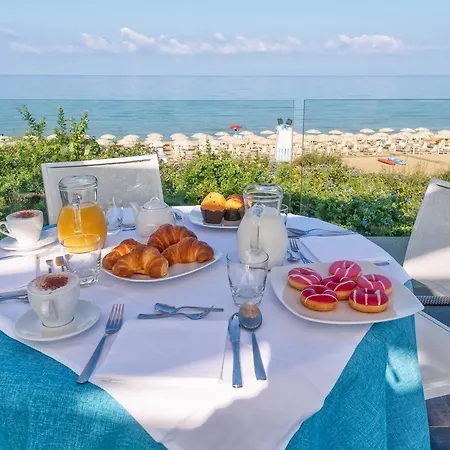 Trezene Village אתר נופש