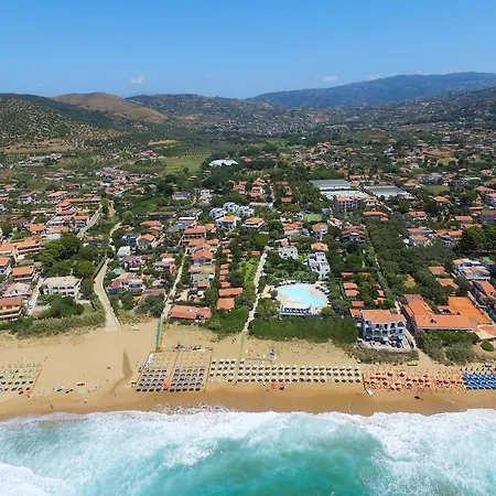 Resort Trezene Village 4*