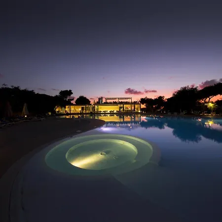 Resort Trezene Village 4*